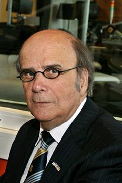 Michel de Koning
